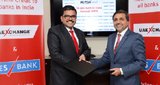 UAE Exchange FLASHremit integrates with IMPS of India through YES Bank